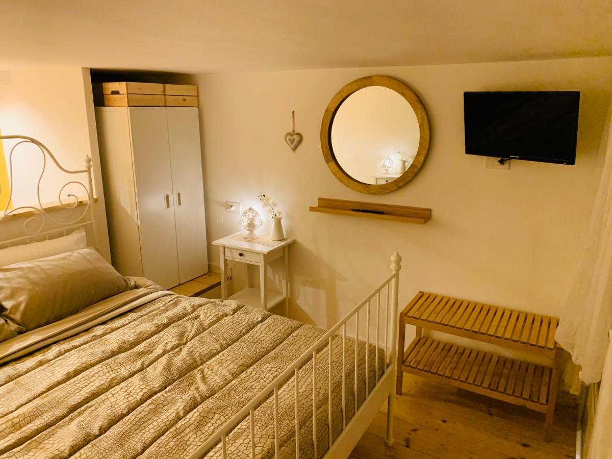 Dimore Chiale Casamassima Eksteriør bilde