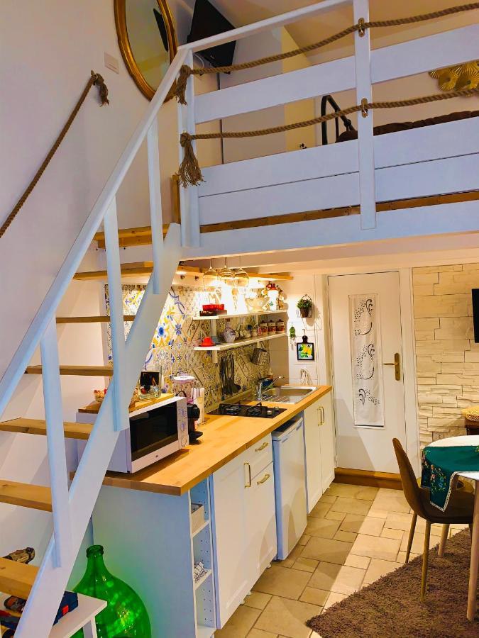 Dimore Chiale Casamassima Eksteriør bilde